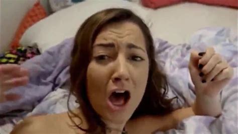 Crazy College Bitch Gets Hard Used By Her Roommate Porn Xhamster