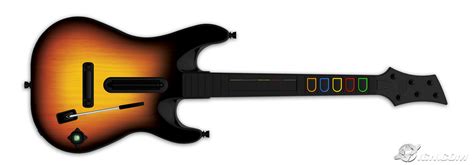 Guitar Hero IV - PS2,PS3, Xbox360, Wii , hra od Neversoft/Activision ...