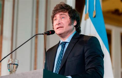 Gobierno De Javier Milei Anuncia Las Primeras Medidas Económicas Cactus24