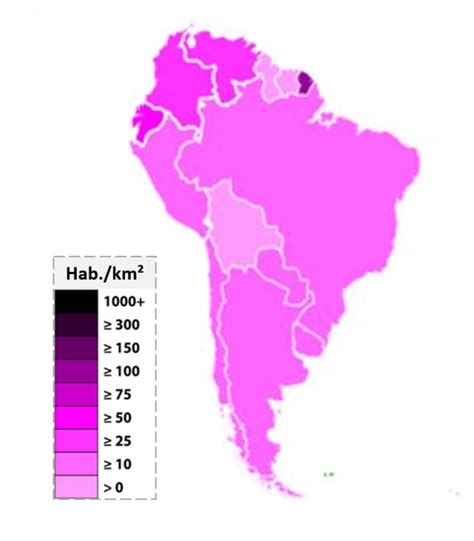 Arriba 102 Imagen Mapa De Densidad De Poblacion Mundial Alta Definición Completa 2k 4k