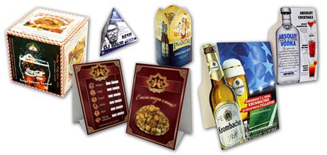 Тейбл тент (table tent), цена 5 грн — Prom.ua (ID#35588252)