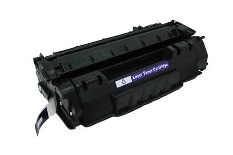 Toner Cartridges Service Dallas Crs Printek