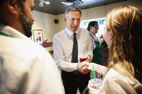 🏆 Howard schultz leadership skills. Howard Schultz's Leadership ...