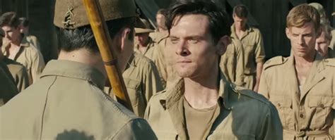 Unbroken Angelina Jolie Film Review And Casts How Well It Did On