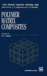 Polymer Matrix Composites Pdf