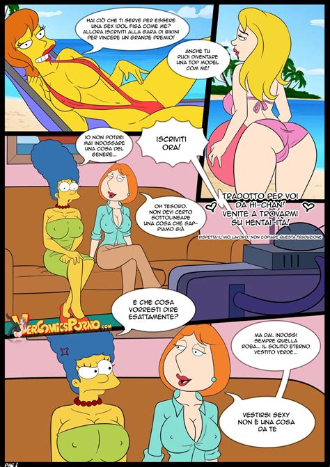 Il Concorso Hentai Ita Fumetti E Giochi Porno Video E Manga Hentai Italiano