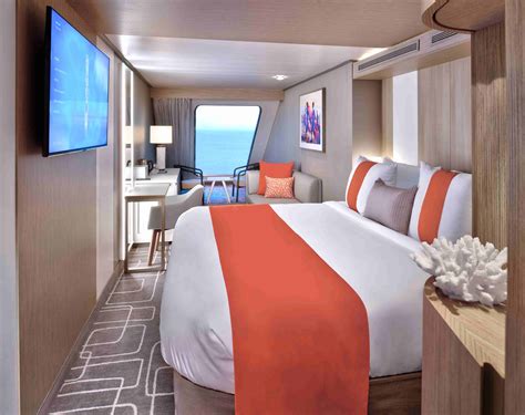 Celebrity Xcel Staterooms & Suites | Celebrity Xcel