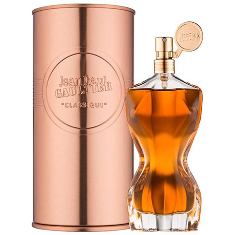 Jean Paul Gaultier Classique Essence De Parfum Intense Eau De Parfum