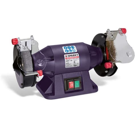 Электроточило SPARKY MBGT 150 13000202600 - выгодная цена, отзывы ...