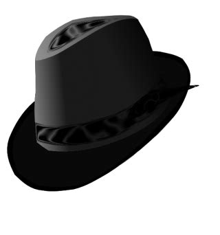 Fedora PNG, Fedora Transparent Background - FreeIconsPNG