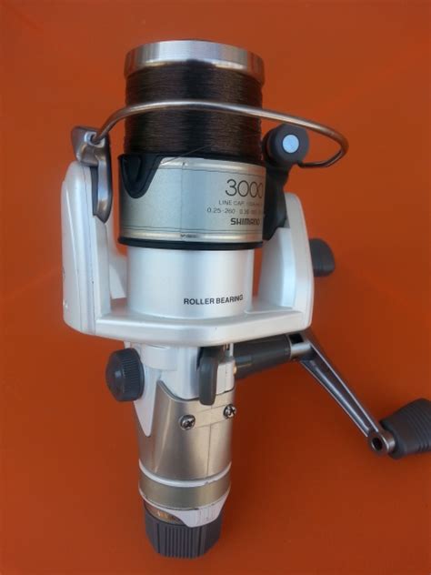 Изтекла обява: Продава Shimano Stradic 3000 GTM - Japan