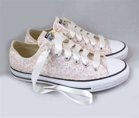 Bridal Tennis Shoes With Name at Jesus Jacobs blog
