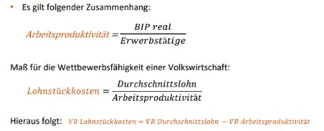 Vwl Ii Karteikarten Quizlet