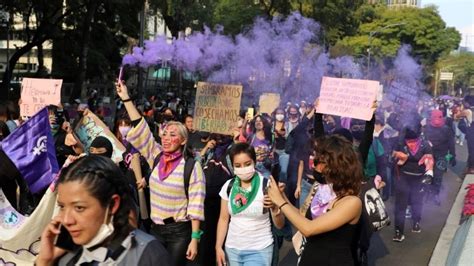 Día De La Mujer ¡anótalo Estas Son Las Rutas Y Horarios De Las