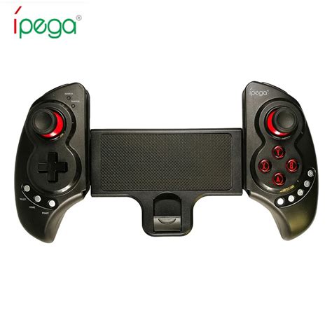 Ipega Pg S Controlador De Juego Gamepad Inal Mbrico Bluetooth Para