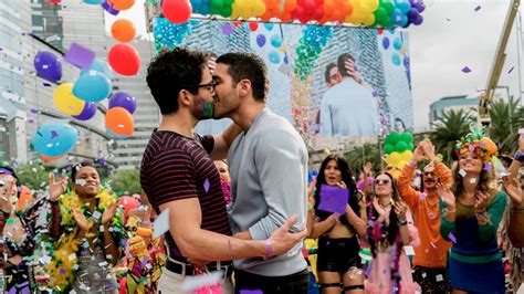 De Junio D A Del Orgullo Gay Sabes Por Qu Revista Kena M Xico