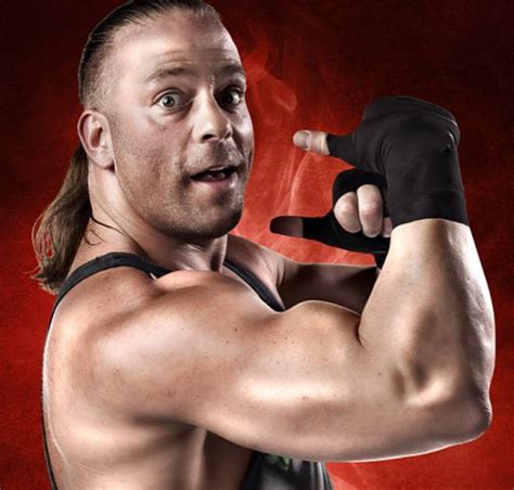 Rob Van Dam On Aew Dynamite Epic Clash With Jack Perry On The Cards