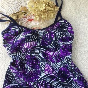 Tropical Escape Swim New Bikini Top And Bottom Brandnew Nwt Poshmark