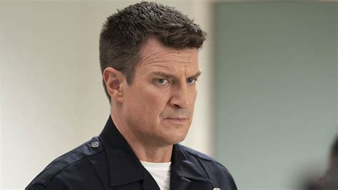 Nathan Fillion’s hit 8-part crime series officially returning for more