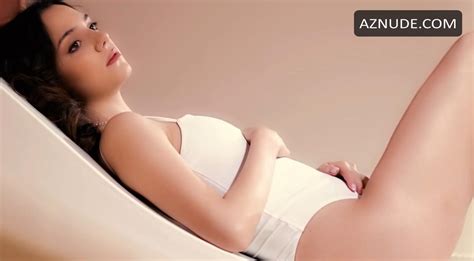 EVGENIA MEDVEDEVA Nude AZNude