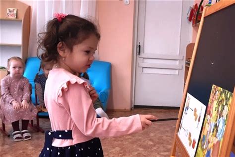 Использование картинно- графических схем в формировании связной речи ...