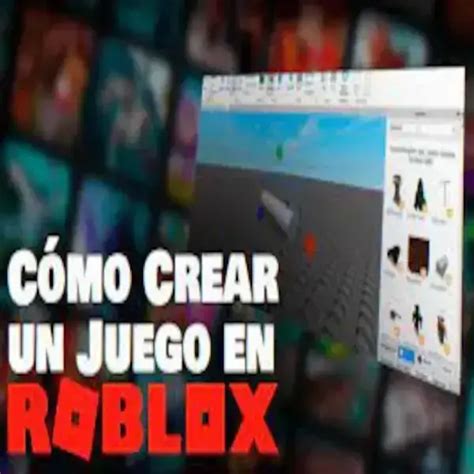 C Mo Hacer Un Juego En Roblox Ari