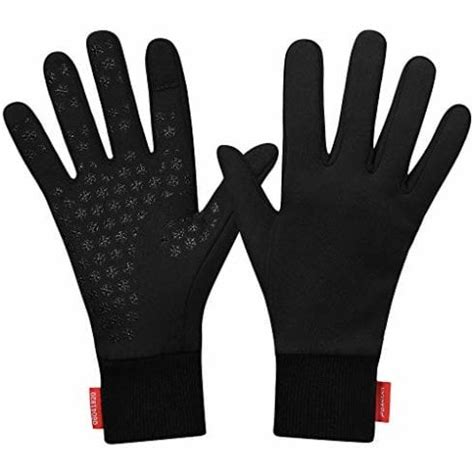 10 Best Running Gloves - Shoe Adviser