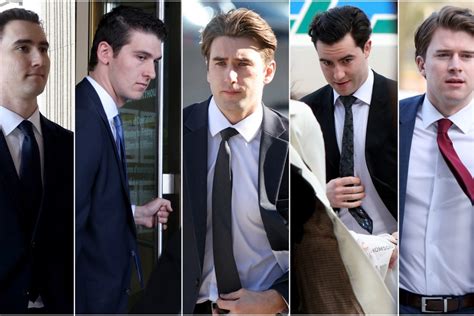 Lawyers Make Final Pitches To Judge In Hockey Players Sex Assault Trial Orillia News