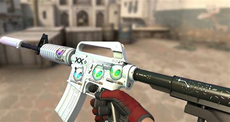 Best M A S Skins In Cs Go