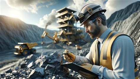 Profissão Geólogo de Mineração: O que faz, qual o salário? - Mineracao.org