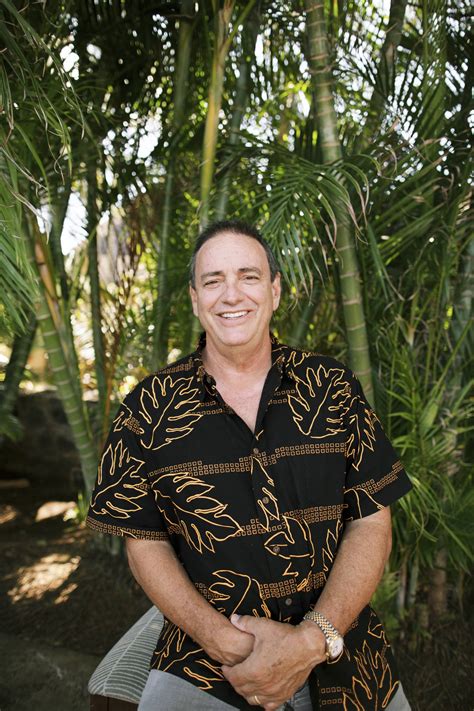 17 Rapid Fire Questions With Peter Merriman