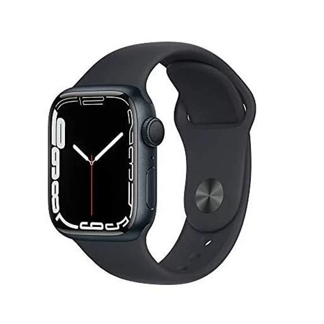 【新品未使用】【新品未開封】apple Watch Series 7（gpsモデル） 41mm メルカリ