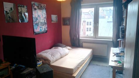 Zimmer In 3er WG In Der Bonner Altstadt Zu Vergeben Ca 16qm TOP LAGE