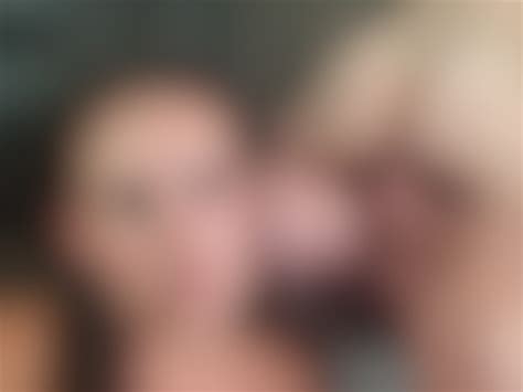 Filming And Watching As My Bf Hardcore Fucks My Best Friend Until I Get The Cum On My Face