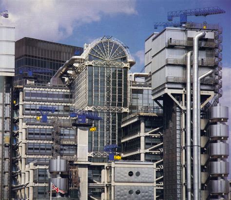 insurance chief claims lloyds building  fundamental problem