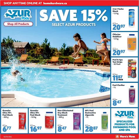 Home Hardware ON Flyer July 4 To 17