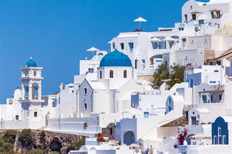 Best Things To Do In Santorini Places To See Rough Guides