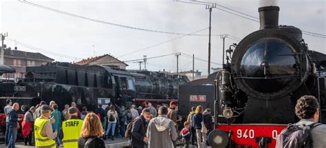 Una Bella Storia Italiana A Milano La Mostra Della Fondazione Fs L