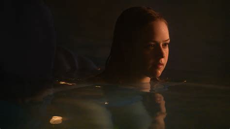 Yes, The Night Swim Trailer Is All About An Evil Swimming Pool