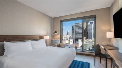 Downtown Denver Hotels near LoDo | AC Hotel Denver Downtown