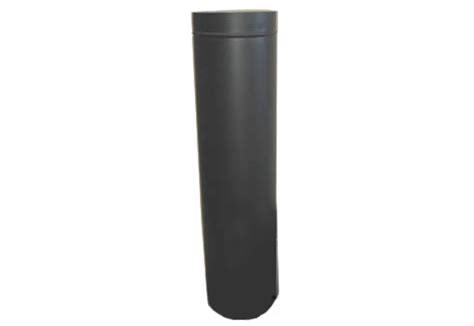 Dia Mild Steel Flue M Best Braais Fireplaces Delivery To