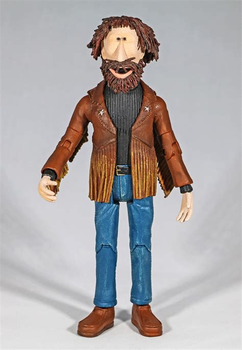 Jim Henson Action Figure - Muppet Wiki