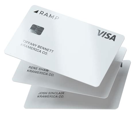 ramp corporate card review  carolyn kirschbaum blog