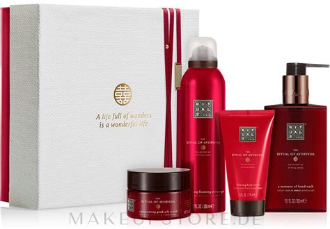 Rituals The Ritual Of Ayurveda Rebalancing Duschgel Ml