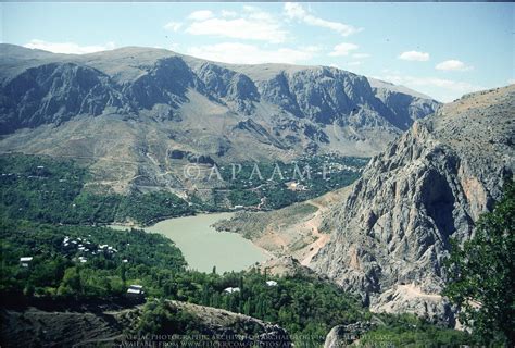 Malatya Map - Eastern Anatolia, Turkey - Mapcarta