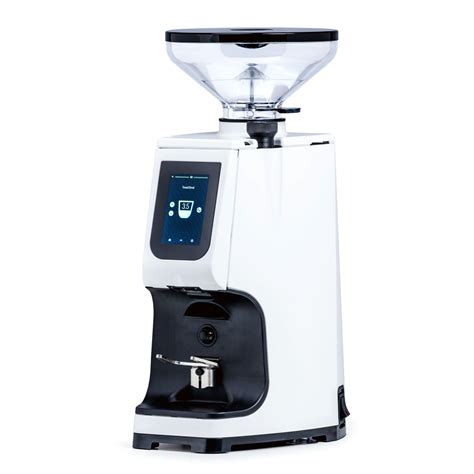 LUCCA Atom 75 Espresso Grinder – Clive Coffee