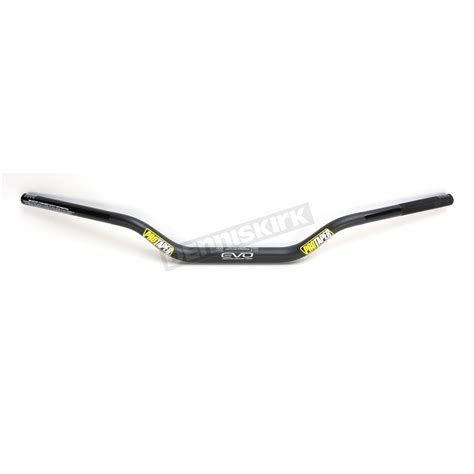 Pro Taper Pt Protaper Evo Bar Carmichael Black Handlebar Mm