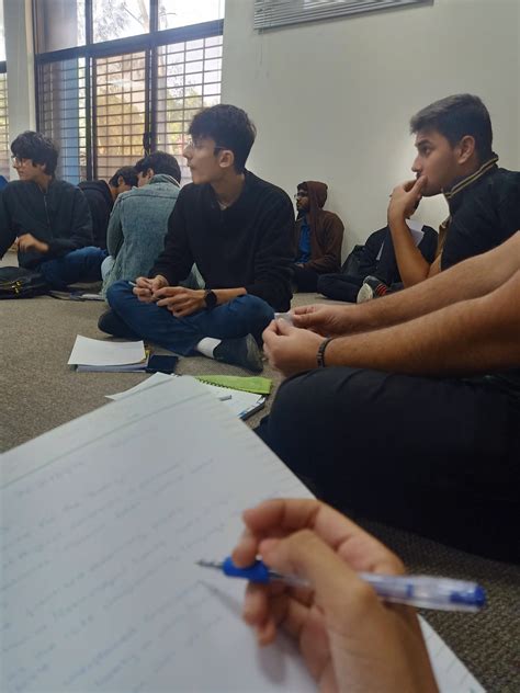 Redefining your Reality: A Thought - Provoking Journey | by Wajeha Umer