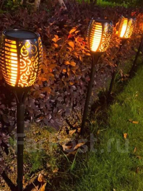 Светильник на солнечной батарее, новый, в наличии. Цена: 650₽ во ...