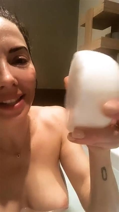 Whitney Cummings Nude LEAKED Pics Nip Slip Porn Video